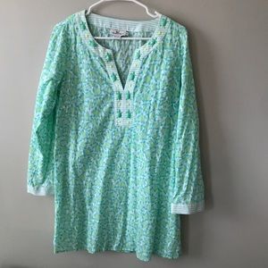 Vineyard Vines Shift Dress